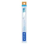 Vitis Access Medium Toothbrush 1 Unit