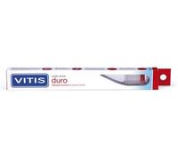 Vitis Adult Access Hard Toothbrush