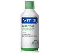 Vitis Aloe Vera Mouthwash 500 ml