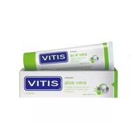 Vitis Aloe Vera Toothpaste 100ml