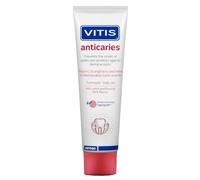 Vitis Anticaries Toothpaste 100ml