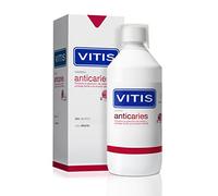 VITIS ANTICARIES MOUTHWASH WITH NANO REPAIR 500MLS