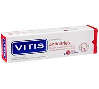 Vitis Anticaries Toothpaste 100ml