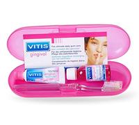 Vitis Gingival KIT - Travel 3in1 - Box