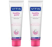 VITIS Gingival Toothpaste 100ml - 2 Pack