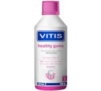 Vitis Gums Control Mouthwash 500ml, Gluten Free