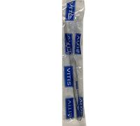 Vitis Implant Monotip Toothbrush - Color May Vary - Pack of 1