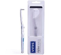 Vitis Implant MONOTIP Toothbrush Pack of 3