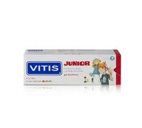 Vitis Junior Dental Gel +6 Years 75ml