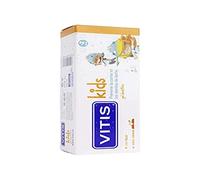 VITIS Kids 50 ml with Fluorescent Prevents Tooth Decay