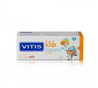 Vitis Kids Cherry Toothpaste 50ml