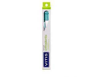 VITIS Manual Toothbrushes, 230 ml