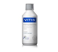 Vitis Mouthwash Whitening 500ml