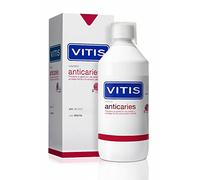 Vitis Mouthwashes