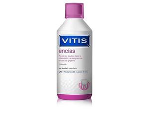 Vitis Mouthwashes