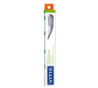 Vitis Orthodontic Access Toothbrush