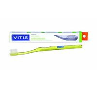 Vitis Orthodontic Toothbrush