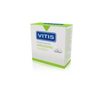 Vitis Orthodontic Effervescent Cleaning Tablets 32's