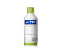 Vitis Orthodontic Mouthwash, 500 ml