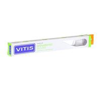 VITIS Orthodontic Access Toothbrush Purple,White