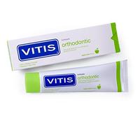Vitis Orthodontic Toothpaste 100ml by Dentaid SL