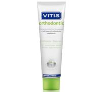 Vitis Orthodontic Toothpaste 100ml