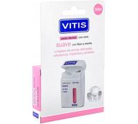 Vitis Soft Dental Floss 50 Meters