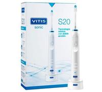 Vitis Sonic Electric Toothbrush S20