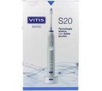 Vitis Sonic S20 Electric Toothbrush
