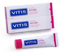 Vitis Toothpaste Set 150 ml