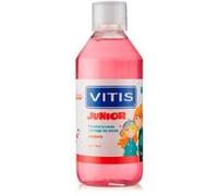 Vitis Tutti Frutti Junior Mouthwash 500 ml