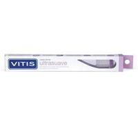 Vitis Ultrasoft toothbrush