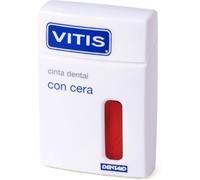 Vitis Vitis dental tape with wax 50 m