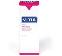 Vitis Vitis Gum Mouthwash V2 1l 500 ml