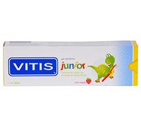 Vitis - Vitis Junior Gel DENTIFRICO 75