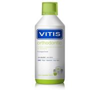 Vitis Vitis Orthodontic Mouthwash 500 ml