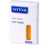 Vitis Vitis Waxed Dental Floss 50 M V3