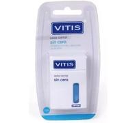 Vitis Wax-Free Flossing 50 M
