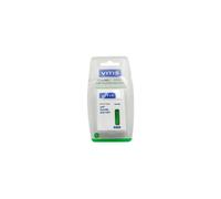 Vitis Dental Tape Waxed with Fluoride and Mint