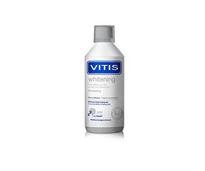 VITIS WHITENING COLLUT 500ML