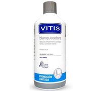Vitis Whitening Mouthwash 1000 ml