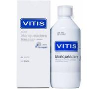 Vitis Whitening Mouthwash S/Alc 500 ml