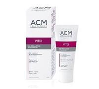 VITIX GEL. Patented Plant Complex for Vitiligo care. 50ml by Oxyvita Ltd