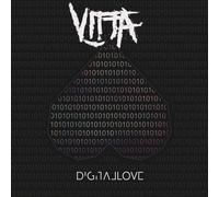 Digital Love [VINYL]