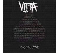 Digital Love [VINYL]