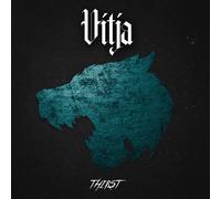 VITJA - THIRST 140GR. LIMITED EDITION VINYL LP NEW