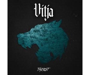 VITJA - THIRST 140GR. LIMITED EDITION VINYL LP NEW