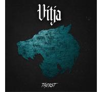 Vitja Thirst (Vinyl) 12" Album