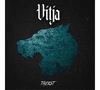 Vitja – Thirst – 12" Vinyl – 140g Limited Edition – Nuclear Blast
