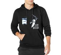 ViTmit Cliff Richard 30Th Anniversary World Tour Hoody 3XL Black
